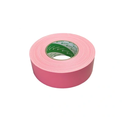 Afbeelding van Roze Nichiban Tape 50mm X 50mtr. 1 Rol. (1 Rol)