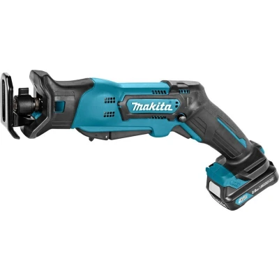 Afbeelding van Makita JR103D accu Reciprozaag Inclusief 2x 10.8V 2.0AH en oplader
