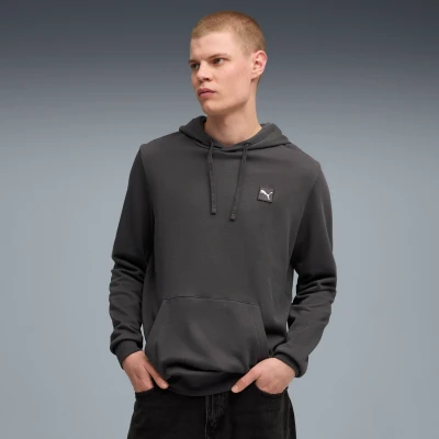 Image de SweatÃ  capuche Essentials Elevated Homme