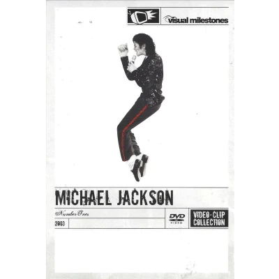 Afbeelding van Michael Jackson Number Ones