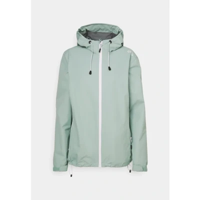 Afbeelding van CMP Veste de pluie indéchirable à capuche pour femme