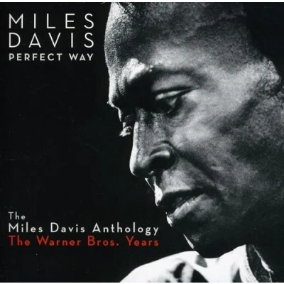 Afbeelding van Perfect Way: Miles Davis Anthology