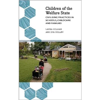 Afbeelding van Children of the Welfare State