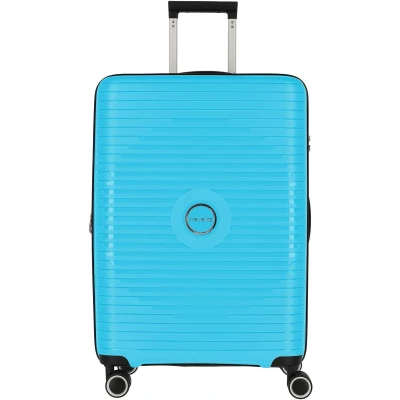 Afbeelding van Travelite Harde koffers Orbita blauw