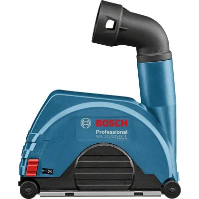 Afbeelding van Bosch Professional 1600A003DK Stofafzuiging GDE 115/125 FC T