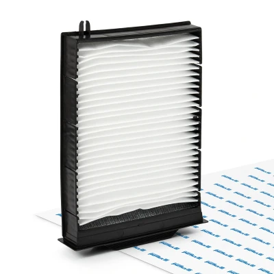 Afbeelding van Purflux Interieurfilter AH199