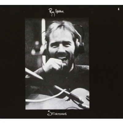 Afbeelding van Roy Harper Stormcock (CD)