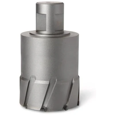 Afbeelding van FEIN 63127815010 HM Ultra 100 kernboor met Weldon 32 houder, snijdiepte mm, buis Ø 70 mm