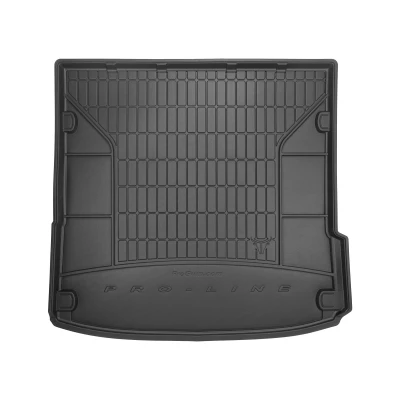 Afbeelding van FROGUM TM549130 Kofferbak / bagageruimte beschermmat Rubber