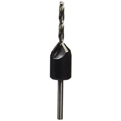 Afbeelding van Wolfcraft Verzinkboor HSS ø 3.2 12 mm