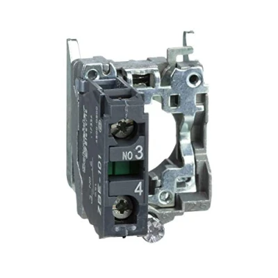 Afbeelding van Schneider Electric ZB4BZ101 Contactelement 1x NO Moment 240 V 1 stuk(s)