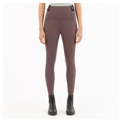 Afbeelding van BR Rijlegging Ingrid Full Grip Huckleberry