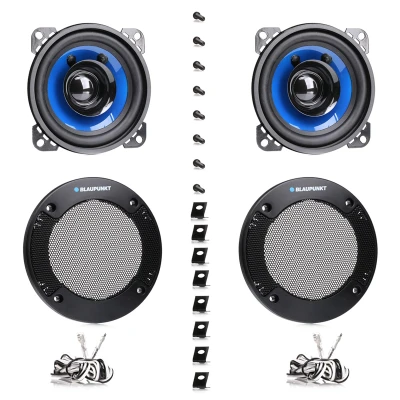 Afbeelding van BLAUPUNKT 1 061 556 110 001 Coaxiaal speaker