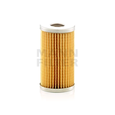 Afbeelding van MANN Filter P 5006 Brandstoffilter insert