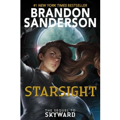 Afbeelding van Starsight Skyward