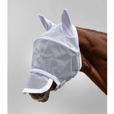 Image de Waldhausen Premium Fly Mask Space