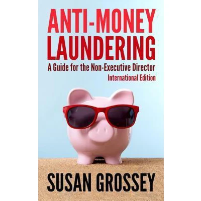 Afbeelding van Anti Money Laundering
