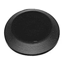 Afbeelding van RESTAGRAF 1382 Clip, sier /beschermingslijst PEUGEOT: 207 Hatchback, Partner I Van, 106 II CITROËN: Saxo Hatchback