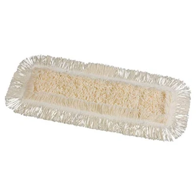 Afbeelding van VERMOP Sprint Mop Basic 2590004824 getufte franjes, 40 cm, 2 stuks