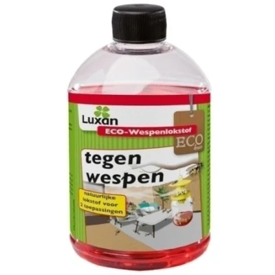 Afbeelding van ECO Wespenlokstof Tegen Wespen Edialux Ongediertewinkel