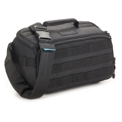 Afbeelding van Tenba Axis V2 6L Sling Bag, zwart