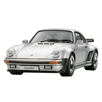 Afbeelding van Tamiya 24279 Porsche 911 Turbo 1988