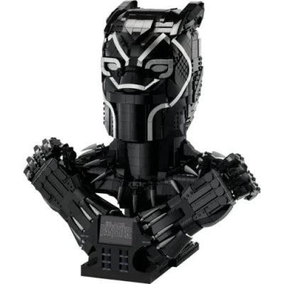 Afbeelding van LEGO Marvel 76215 Black Panther