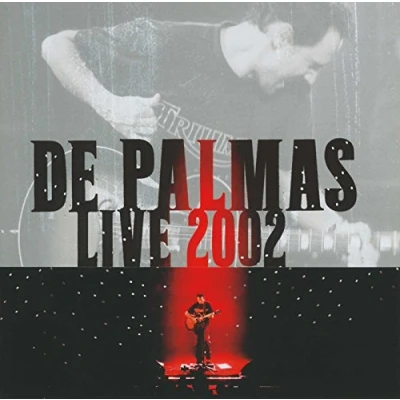 Afbeelding van Live 2002