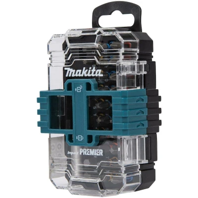 Afbeelding van Makita Slagschr.Bitset 31Delig Impr E 13552