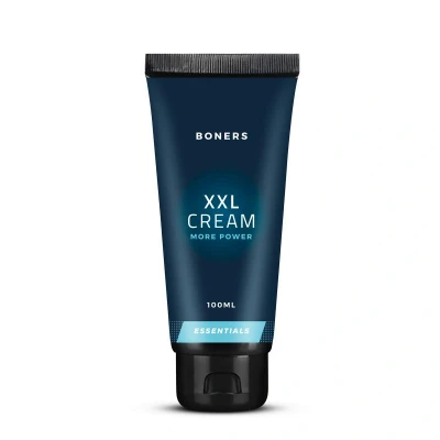 Afbeelding van Boners Penis XXL Crème