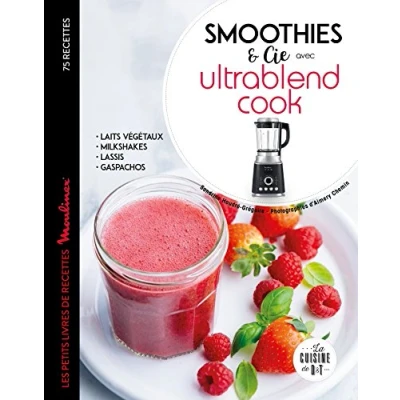 Afbeelding van ISBN 9782035955821 boek Koken Frans 168 pagina&#039;s