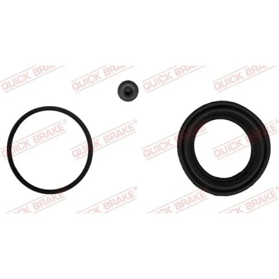 Afbeelding van Reparatieset, remklauw QUICK BRAKE 114 0204