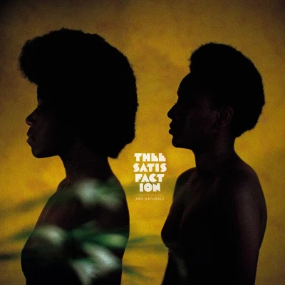 Afbeelding van Theesatisfaction Awe Naturale (CD)