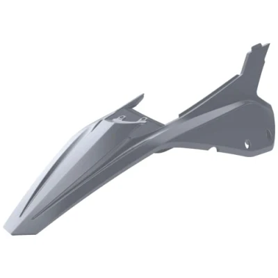 Afbeelding van Polisport Achterspatbord Beta RR250 RR300 RR350 2020 2021 Grijs