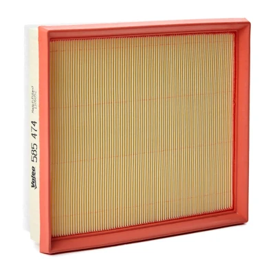 Afbeelding van VALEO 585474 Luchtfilter 50 205 240 Filter insert PEUGEOT: 5008 I, Expert III Van, Partner II CITROËN: Berlingo II, Van