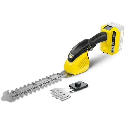 Afbeelding van Karcher GSH 20 18 (zonder accu)