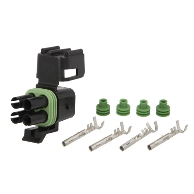 Afbeelding van Stekker SENCOM SENCS 20452