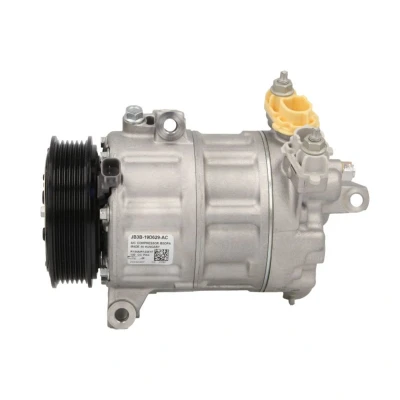 Afbeelding van MAHLE ORIGINAL ACP 1718 000P AC Compressor BGDPA 12V PAG 46 YF R1234yf, R134a FORD: Ranger Mk3 (TKE) 2.0 EcoBlue 4x4 2018