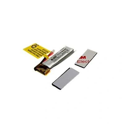 Afbeelding van LiPo batterij 150 mAh 1S 3,7 V 45C: PH 1,5 (Ultra Micro)