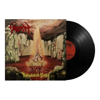 Afbeelding van Sadism Tribulated Bells (LP)