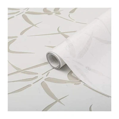 Afbeelding van d c fix Statische Raamfolie Bamboo 150x45 cm