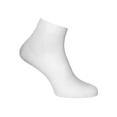 Afbeelding van Sokken Agu Essential 2 pack Low maat 39/42 Wit