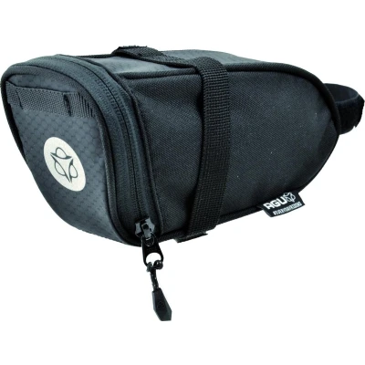 Afbeelding van AGU Essentials M Zadeltas DWR Zwart 0,7L