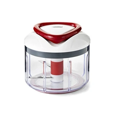 Image de Hachoir manuel multi usage 750ml Zyliss ze910015