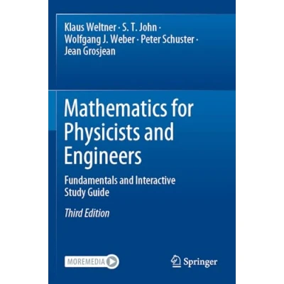 Afbeelding van Mathematics for Physicists and Engineers