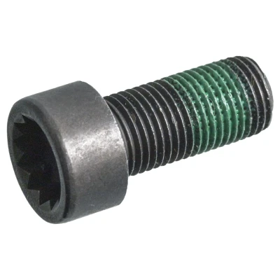 Afbeelding van FEBI BILSTEIN 179619 Vliegwielschroef VOLKSWAGEN: Transporter 6
