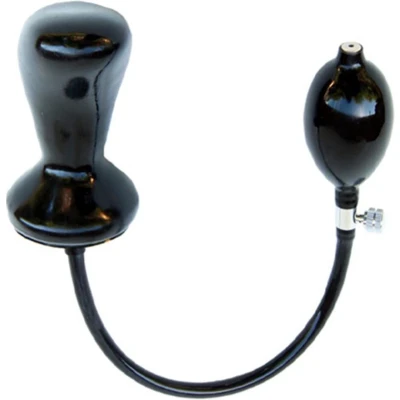 Afbeelding van Inflatable solid g plug large