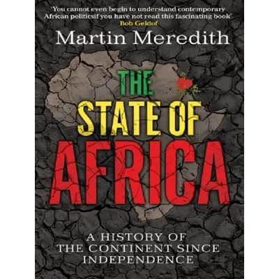 Image de The State of Africa