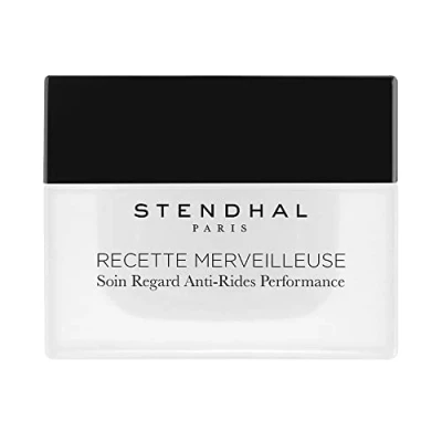 Afbeelding van Stendhal Recette Merveilleuse Soin Regard Anti Rides Performance Eyes Care 10 ml