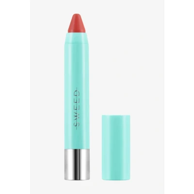 Afbeelding van Sweed LE Lipstick 2in1: lip &amp; wang, Dames, Maat: 2.5 g, French girl